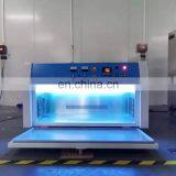 Liyi Customized Ultraviolet Tester Weatherometer UV Weathering Accelerated Aging Test Chamber thumbnail-7