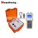 DC System Earth Ground Fault Detection Tester dc system ground fault detection