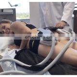 Newest Arrival Frequency Electromagnetic Body Muscle Stimulation Vibration Ems Body Sculpting Non Surgical Fat Reduction Machine thumbnail-2