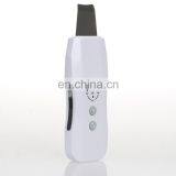 Portable Ultrasound Machine Ultrasonic Face Peeling Clean Facial Skin Care Beauty Machine thumbnail-3