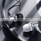 JOYROOM Colorful MIC In-ear Wired Earphone,Portable Mobile Smart Phone Earphone,In-ear Computer Stereo Earphone thumbnail-1