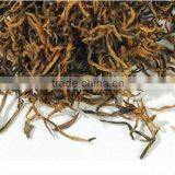 Premium Wuyi Black Tea Jinjunmei,post -fermented Black Tea,wuyi Tea,Nourishing the Stomach to Protect Stomach thumbnail-4
