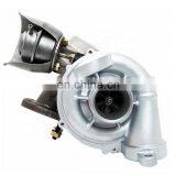 9663199280 Турбокомпрессор для Ford FOCUS DIESEL TDCi DV6 1.6T 2003-2007 9657248680 9656125880 740821-0001 1465162 Высокое качество thumbnail-2