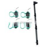 Swirl Valve Gasket Kit 849674 93192896 For Vauxhall Signum Vectra C 2003-2008 High Quality thumbnail-2