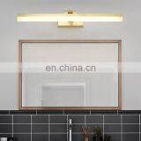 Европейский стиль современного гостиничного декоративного освещения. Светильник для туалетного зеркала в ванной комнате. Лампа-рама LED thumbnail-5