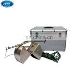 Набор для отбора проб из грязи из нержавеющей стали. Граббер для отбора проб донного ила озера, осадка и грязи