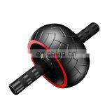 Wholesale Exercise Fitness Equipment Abdominal ab Wheel Roller Customized thumbnail-2