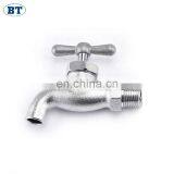 BT2018 Best Seller Brass Automatic Sensor Bibcock thumbnail-3