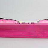 Medium Rectangle Red Rose Makeup Pouch for Cosmetic Instruments thumbnail-4