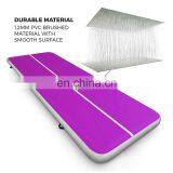 Wholesale Air FloorTrack Bounce Jumping Sports Tumbling Inflatable Air Tumble Gymnastics Gym Equipment Mat Mats Airtrack thumbnail-5