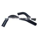 Upper & Lower Radiator Coolant Hoses 2PCS For Honda CR-V 2.4L I4 2002-2004 19501-PNB-000 19502-PNB-000 thumbnail-6