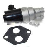 IAC Idle Air Control Valve For Ford Escort Mercury Tracer 97-00 F6CE9F715AC thumbnail-1