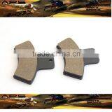ATV Quad Scooter go Kart Brake Pads 50cc 70cc 90cc 110cc 125cc 150cc thumbnail-3