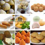 Industrial Meatball Automatic Round Fish Ball Making Machine thumbnail-3