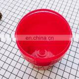 1L BPA Free PP Material Food Grade Plastic Pail thumbnail-1