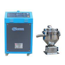Automatic Plastic Particle Vacuum Suction Machine, Automatic Feeding Machine, Injection Molding Suction Machine thumbnail-4