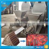 Manufacture Supply Charcoal Machine to Briquette Charcoal thumbnail-3