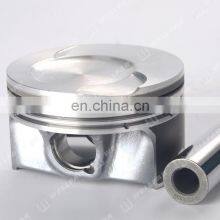 Chinese Factory Customized Engine Piston thumbnail-1