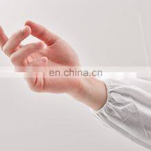 Disposable SMS Breathable Asbestos Removal Coveralls Cat. III, Type 5 and Type 6 thumbnail-3