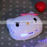 Fast Charging Power Bank,Power Bank 6000mAh,Power Bank Menu thumbnail-3