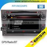 Erisin ES7060P 7" Car Audio Radio DVD With GPS for Corsa D 2006 thumbnail-1