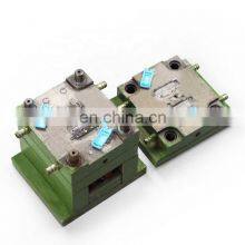 Small Run Box Manufacturer Mould Rubber Edge Trim Plastic Injection Mold Design SPORTING GOODS Application thumbnail-2