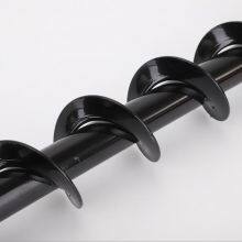 Spiral Pipe Single Thread and Thread Twist Drill Rod for Coal Mining thumbnail-4