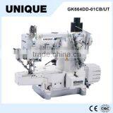GK664DD-01CB/UT Direct Drive Cover Stitch Sewing Machine for Underwear Sewing Machine Quality Choice