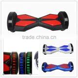 Two Wheels Smart Balance Electric Scooter Internal Electronic Accessories thumbnail-4