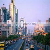 6+12A+6mm Glass Double Glazing With CE & ISO9001