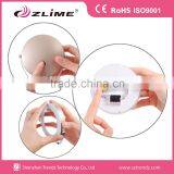 Mini Quality Compact Led Light Cosmetic Mirror thumbnail-2