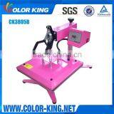 Hot Sale Lowest Price T-shirt Heat Press Machine thumbnail-2