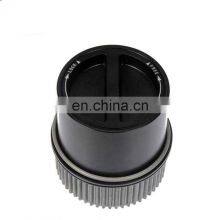 Manual Locking Front Wheel Hub 1C3Z3B396DA Fit for FORD F250 F350 F450 F550 thumbnail-2