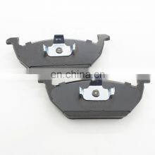Car Brake Pad For AUDI VW D768-7709 D768-7635 D2030-9264 D768-7860 0986AB1185 0986AB2926 1J0698151E 1J0698151F L1J0698151D thumbnail-1