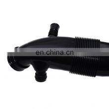 For Audi A4 B6 B7 Quattro 2001-2008 Suction Intake Pipe Hose 06B129627AB New 06B129627T thumbnail-3