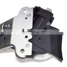 New Bootlid Rear Trunk Lid Lock Latch For VW Eos Jetta MK5 Passat 4E0827505C thumbnail-4