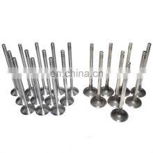 Free Shipping!FOR VW AUDI A4 A6 TT 1.8 TURBO BEETLE GOLF JETTA INTAKE X12 EXHAUST x8 VALVES thumbnail-2