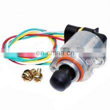 Free Shipping!NEW IDLE AIR CONTROL VALVE IAC With Pigtail Connector for Chevy Blazer Astro GMC thumbnail-3