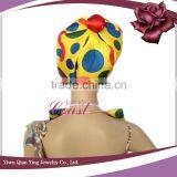 Yellow Clown Party Favor Hats and Large Bow Tie thumbnail-3