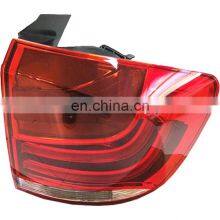 High Quality Hot Sale Taillamp Taillight Rear Lamp Rear Light for BMW X1 Series E84 Tail Lamp Tail Light 2010-2013 thumbnail-3