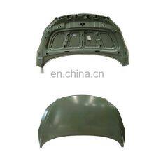 Factory Provide Simyi Auto Parts Hood Fender Trunk Lid Door Light Bumper for AUDI thumbnail-4