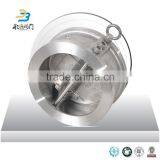 Flanged Wafer Check Valve Plumbing thumbnail-1