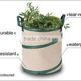 (543) Cheap Oxford Promotional Standable Yard Bag Holder Collapsible Garden Bag thumbnail-3