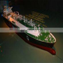 ABS ,Acrylic Ans Plastic Ship Model Souvenir for Collection or Boat Plan Making thumbnail-2