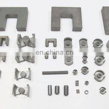 Soft Magnetic Core Mn-Zn Ferrite Core Iron Powder Core For Power Transformer Inductor Chokes thumbnail-3