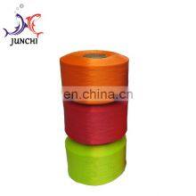 High Tenacity Polypropylene Yarn Raw White Cheap pp Yarn for Rope