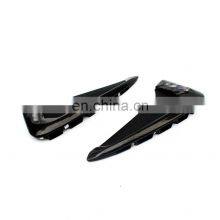 15-16 Carbon Fiber Fender Vents for BMW x Drive Series X6 F16 X5 F15 thumbnail-4