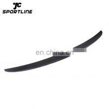 Carbon Fiber F32 Rear Trunk Wing Spoiler for BMW 440i 435i 428i 420i Coupe 14-18