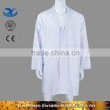 Men' Long Sleeve Work Cheap Doctor Coat WC019