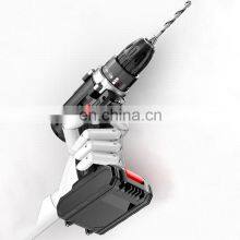 158vf-1 Two Speed Brushless Electric Power Hammer Brushless Cordless Drill thumbnail-3